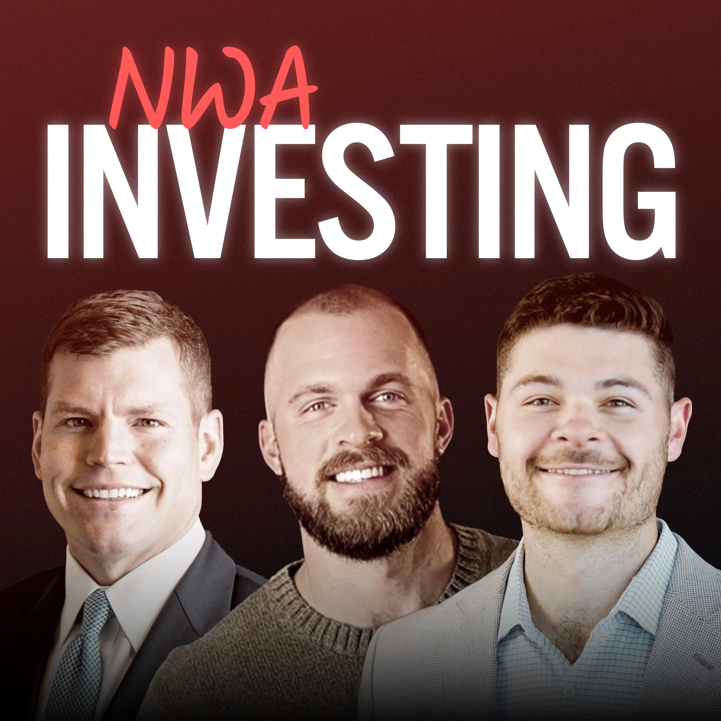 NWA Investing cover art