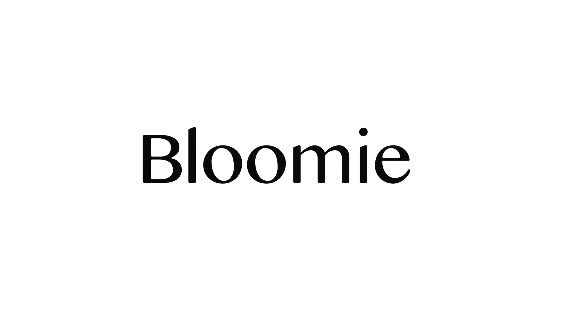 Bloomie