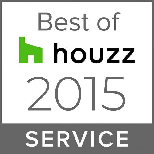 Best of Houzz 2015