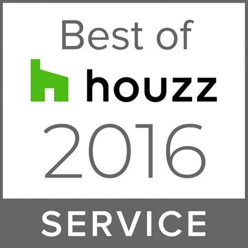 Best of Houzz 2016