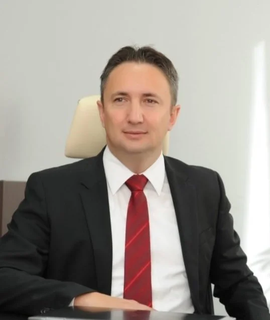 Klime Poposki