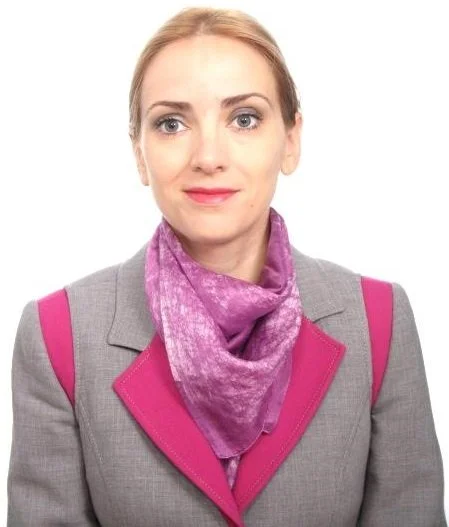 Laura Gjinali