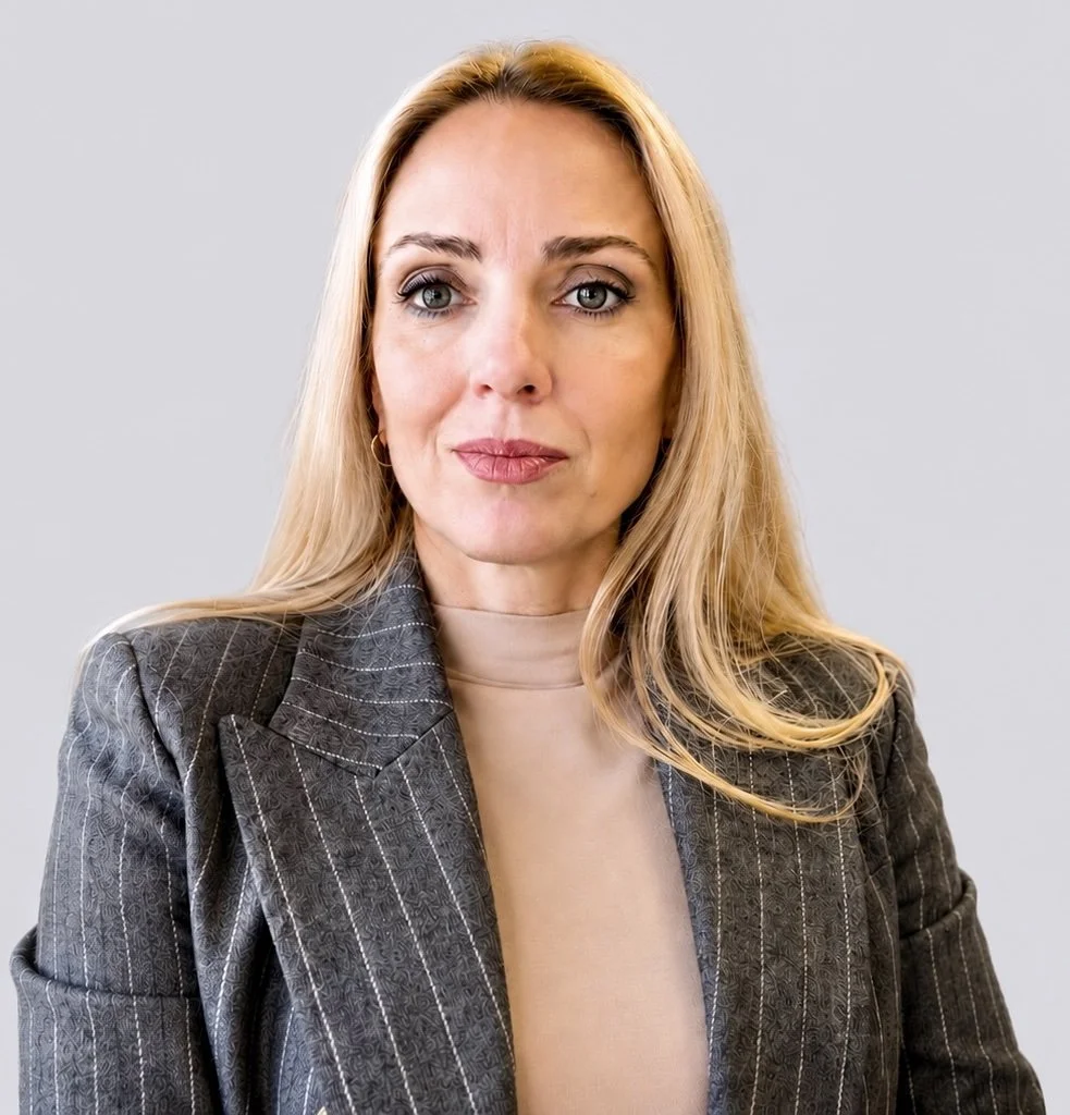 Laura Gjinali