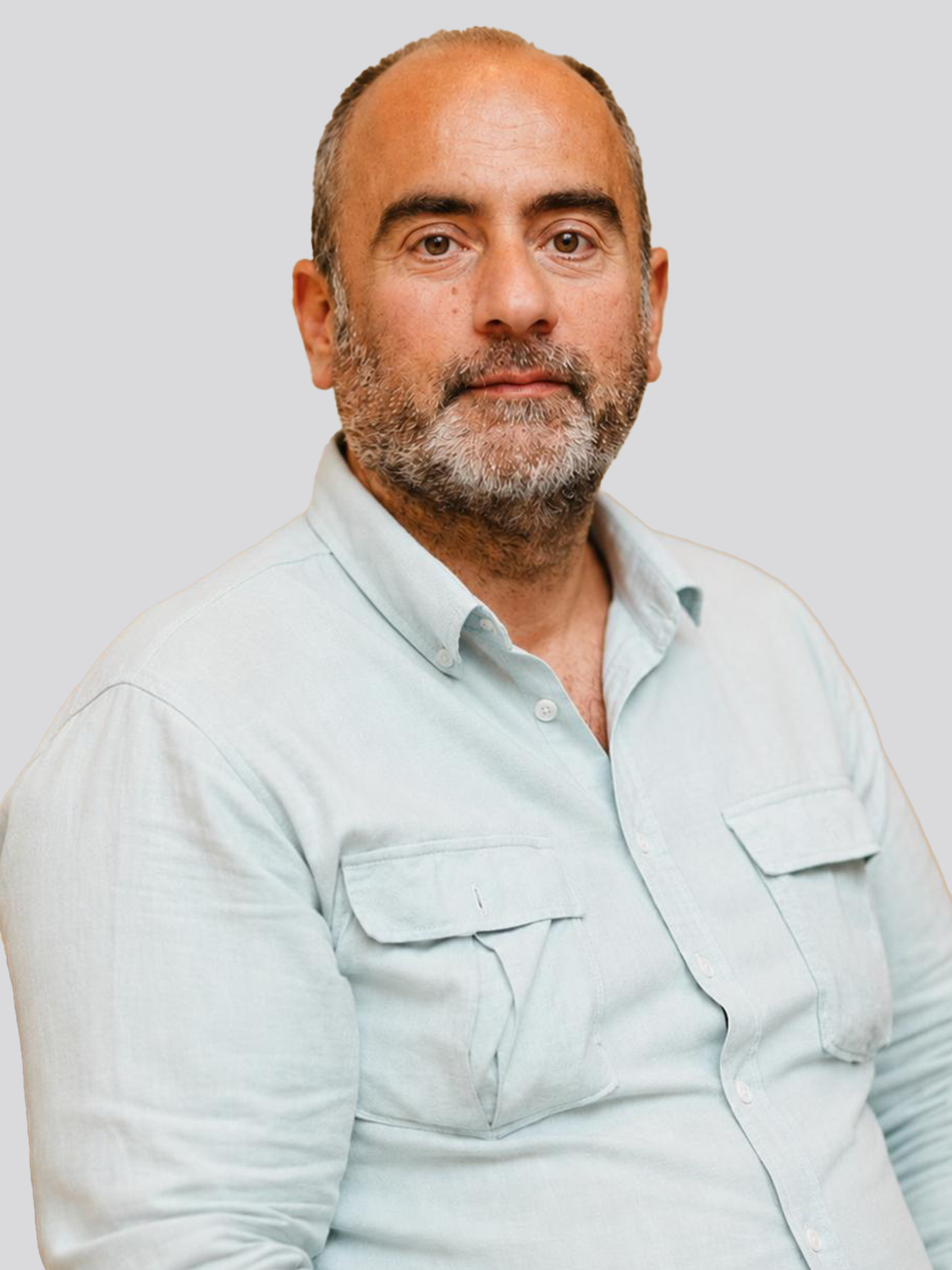 Vlatko Mrkev