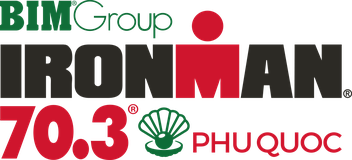 BIM Group IRONMAN 70.3 Phu Quoc