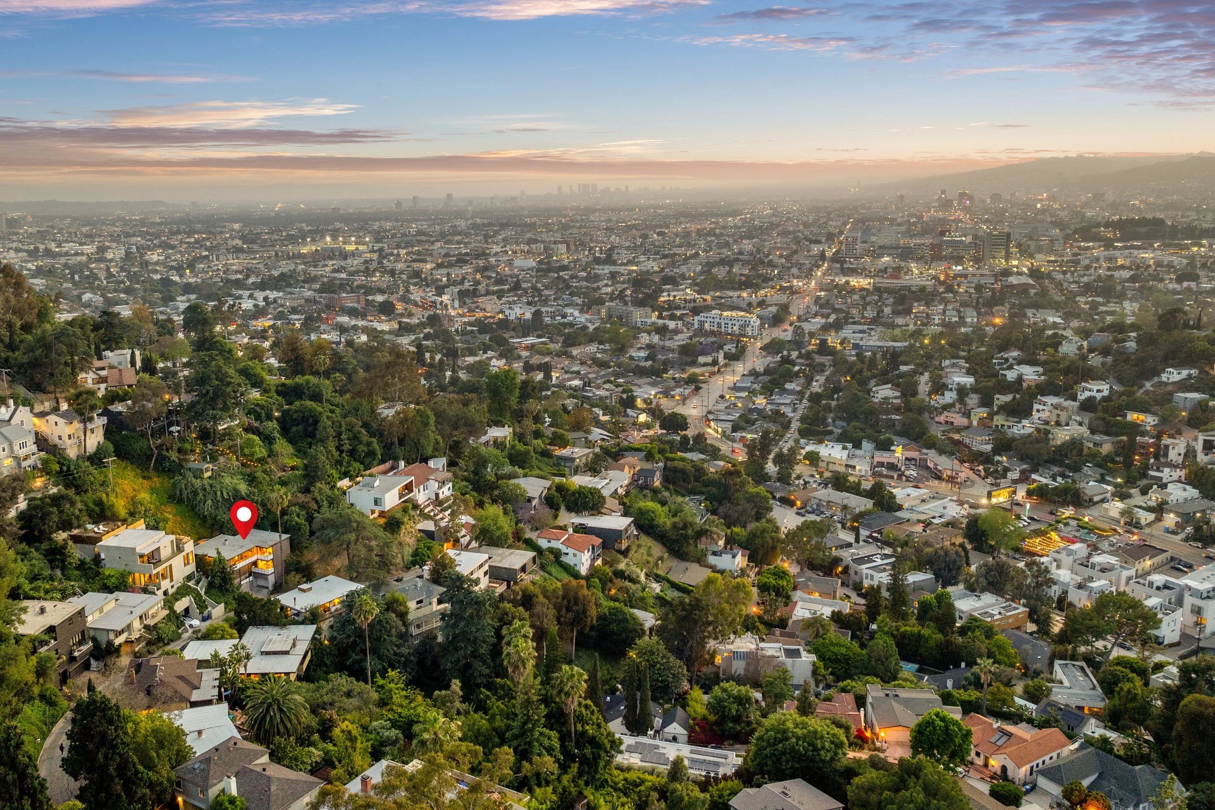 Drone Photography sample