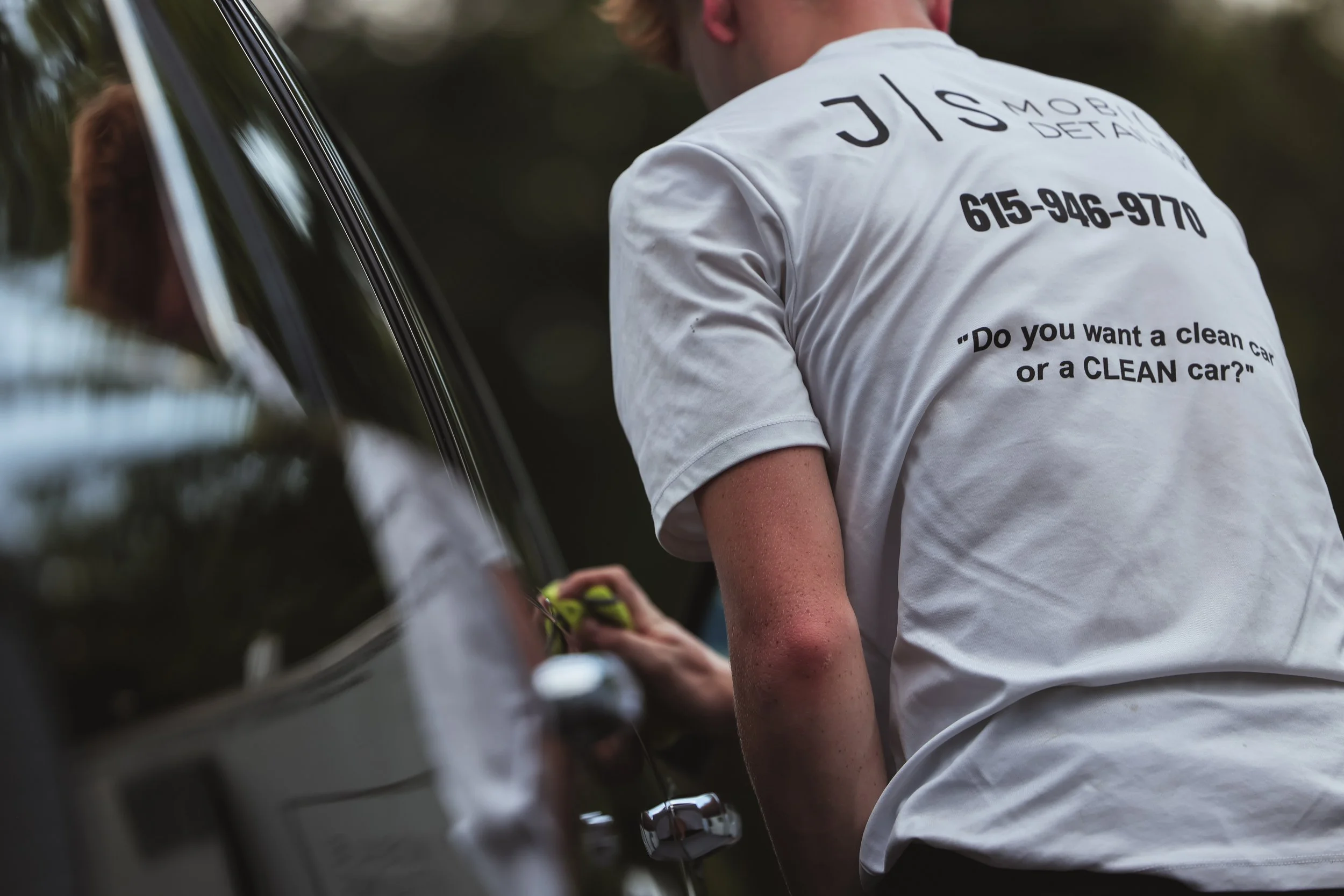 Express Interior + Exterior