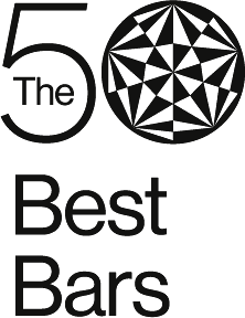 The 50 Best Bars
