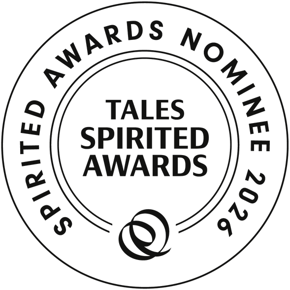 Tales of the Cocktail, Spirited Awards nominee 2026