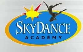 Skydance Academy logo