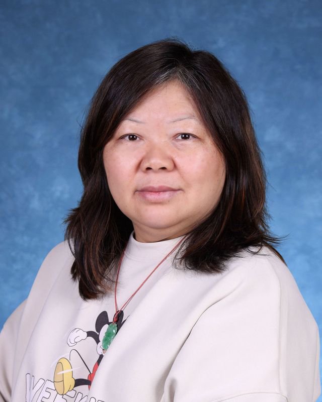 C. Ho - K-3 Teacher
