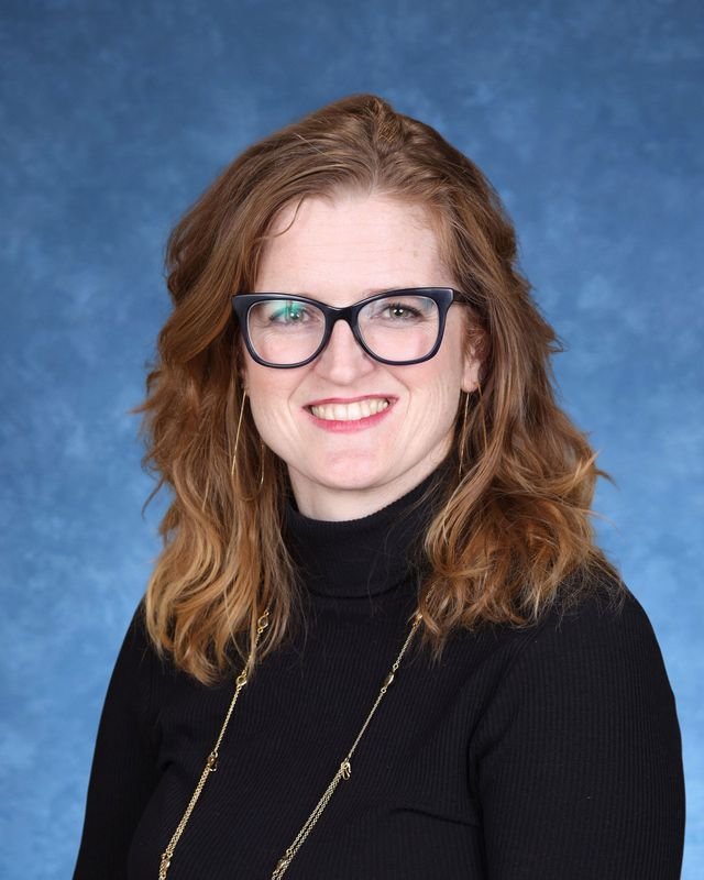 M. Avelluto - Assistant Principal