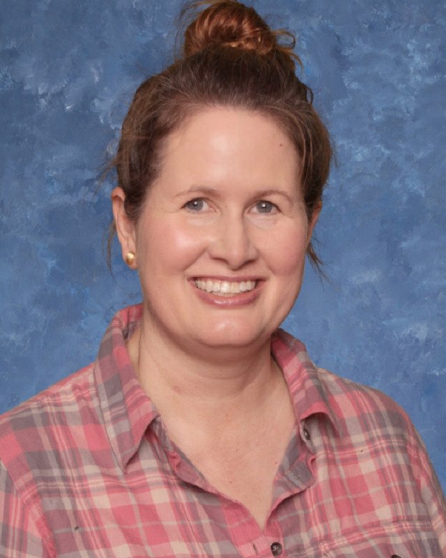 H. Barry - Visual Arts Teacher