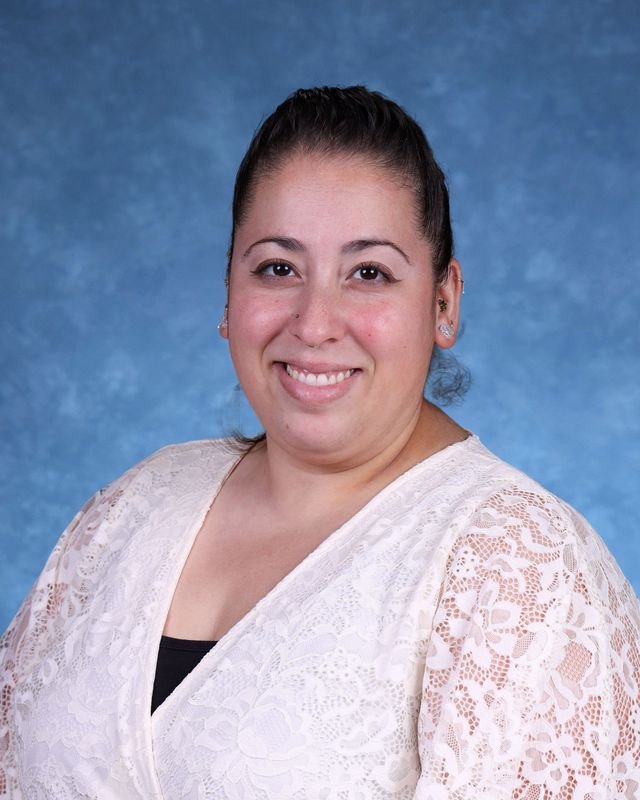C. DiBlasi - Science Teacher