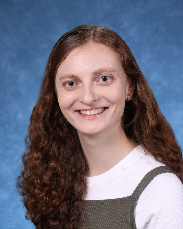 Headshot of D. Keiser, Assistant Principal, with a professional demeanor.