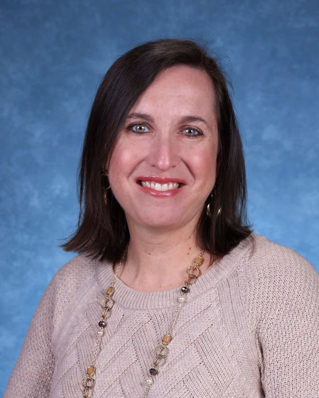 C. Zencuch - ENL Teacher