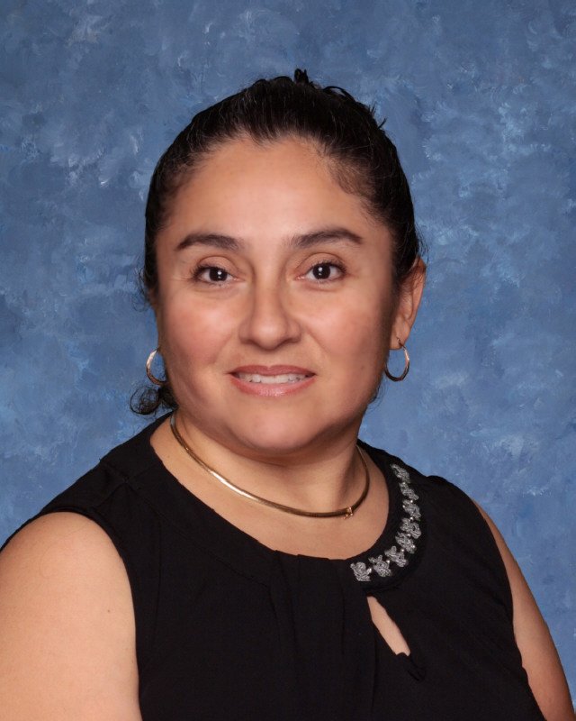 G. Naranjo - K-1 Teacher