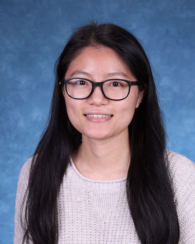 Y. Chen - 1-1 Teacher