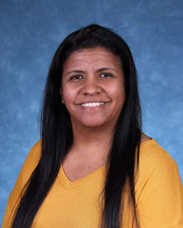 Photograph of S. Monteleone, Assistant Principal, posing formally.