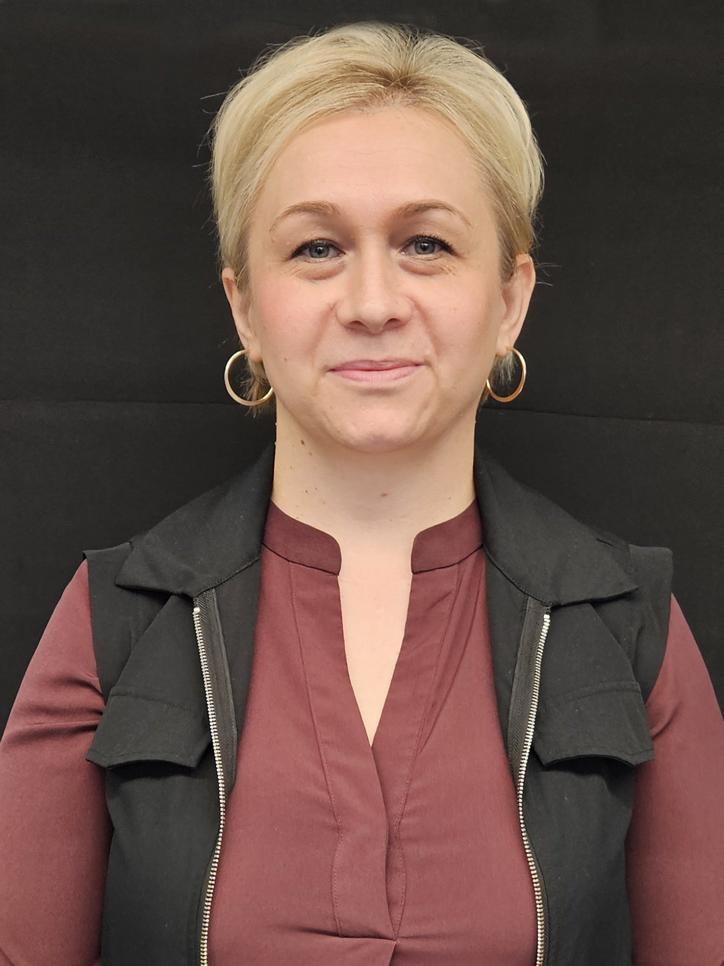 Wioletta Kurek-Bujak