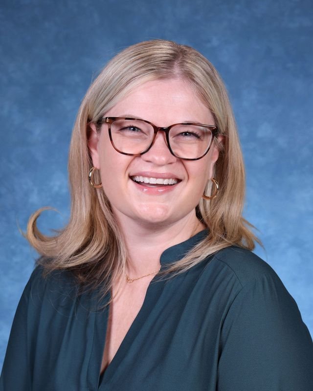 L. Janson - Pre K Teacher