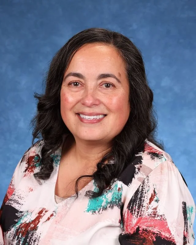 Portrait of Z. River