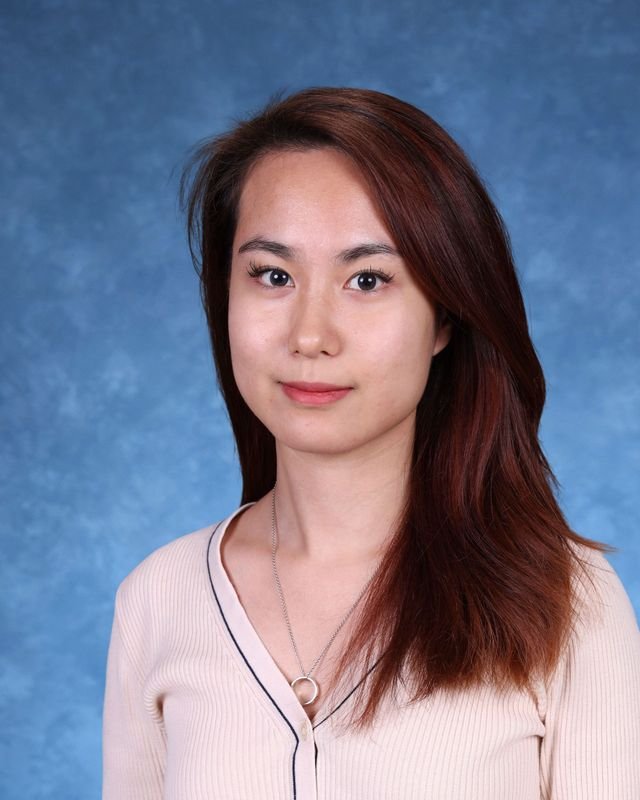 K. Chan - 1-1 Teacher