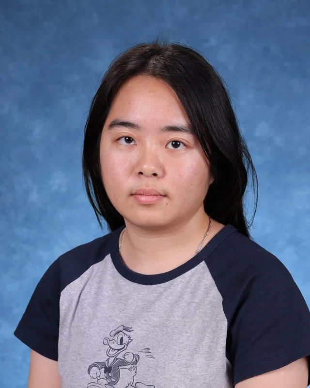 Photograph of S. Monteleone, Assistant Principal, posing formally.