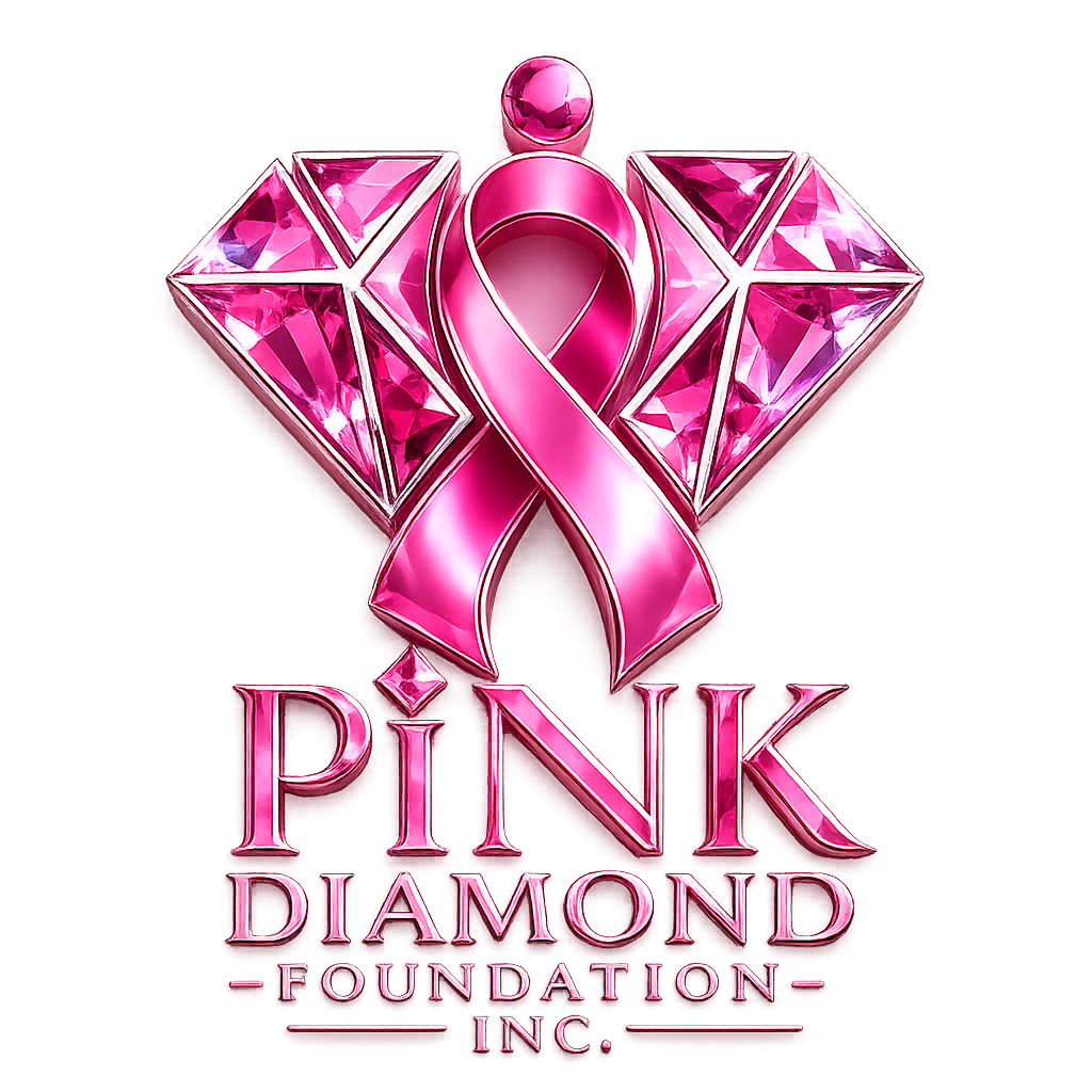 Pink Diamond Foundation