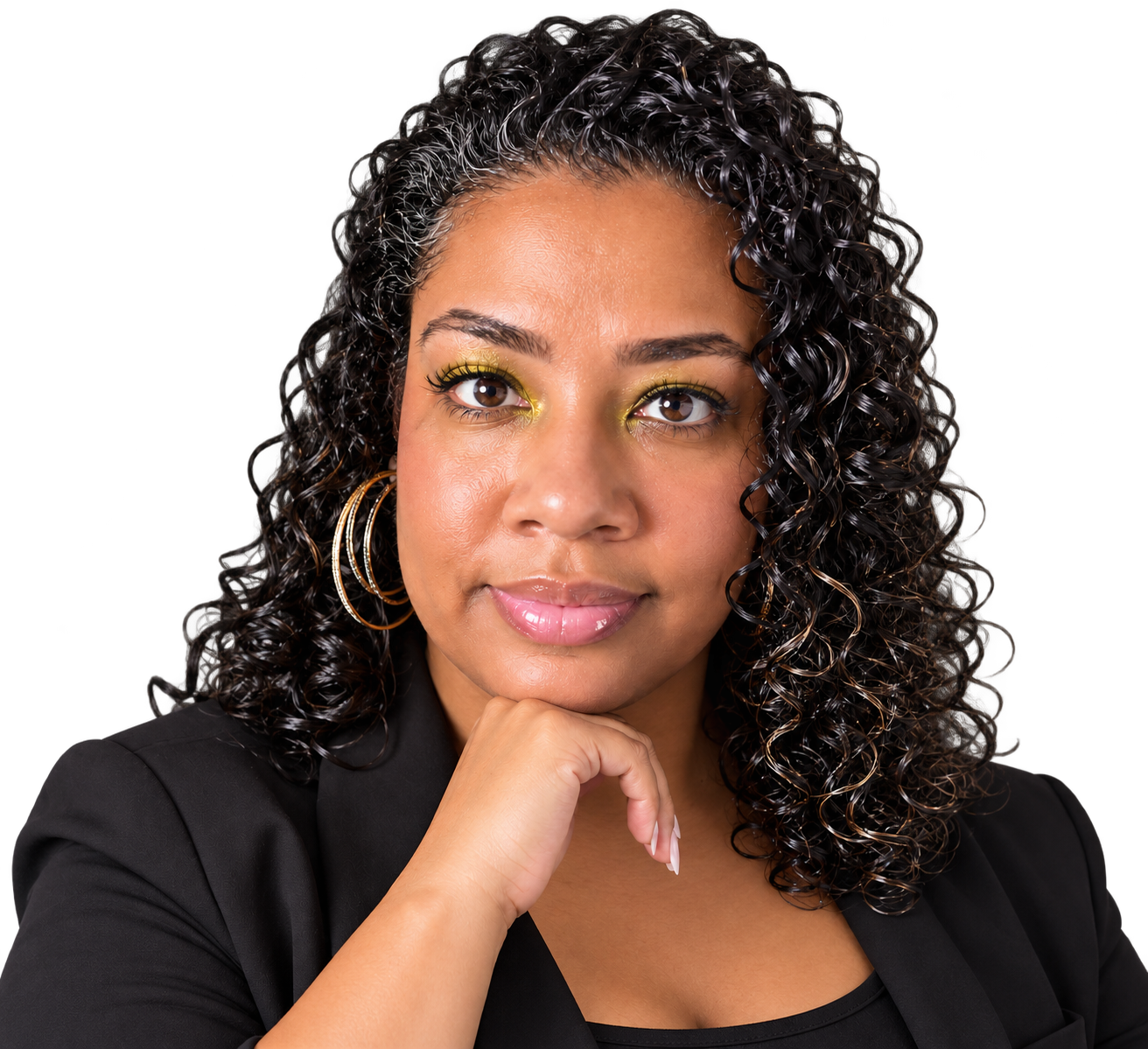 Stefanie Maddox, Executive Director of Innervativ