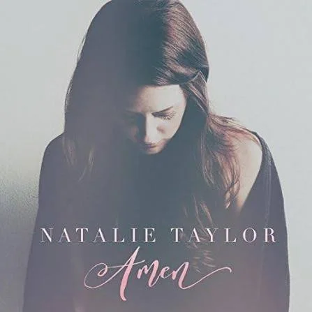 Image accompanying Amen by Natalie Taylor
