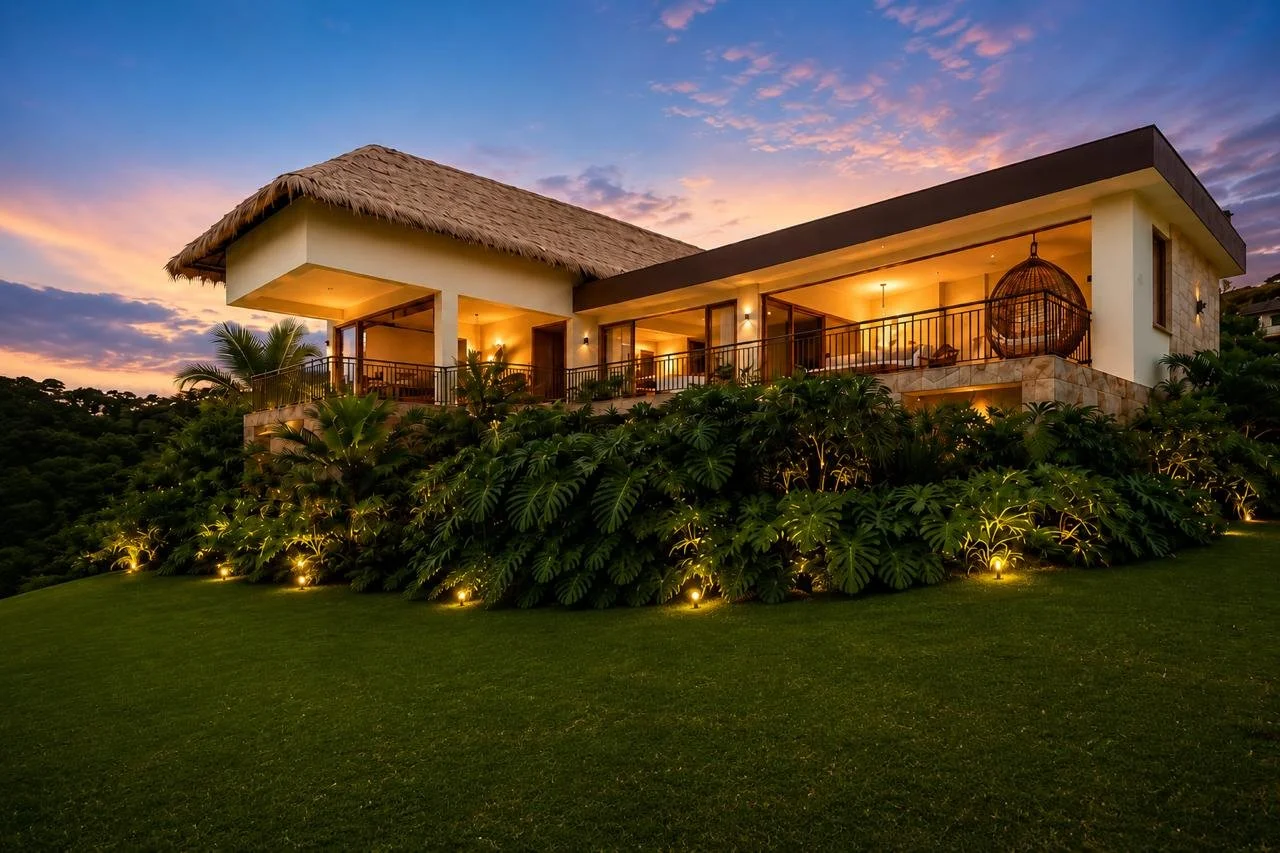 Chinivita · Villa Tipo 1