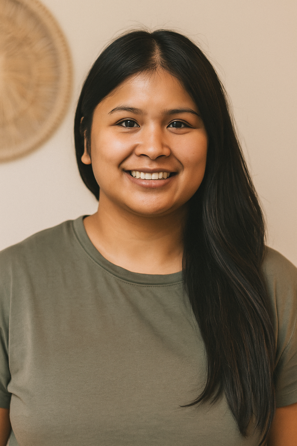 Monika Muy, Licensed Clinical Social Worker licensed in Nevada and California