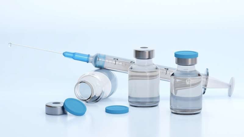 Lyme disease vaccine research