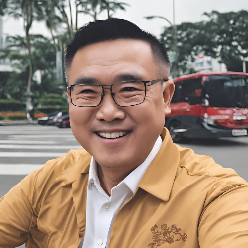 Charles Tan