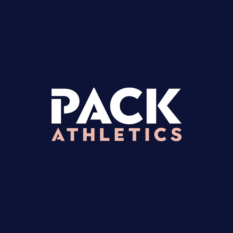 Pack Athletics logo