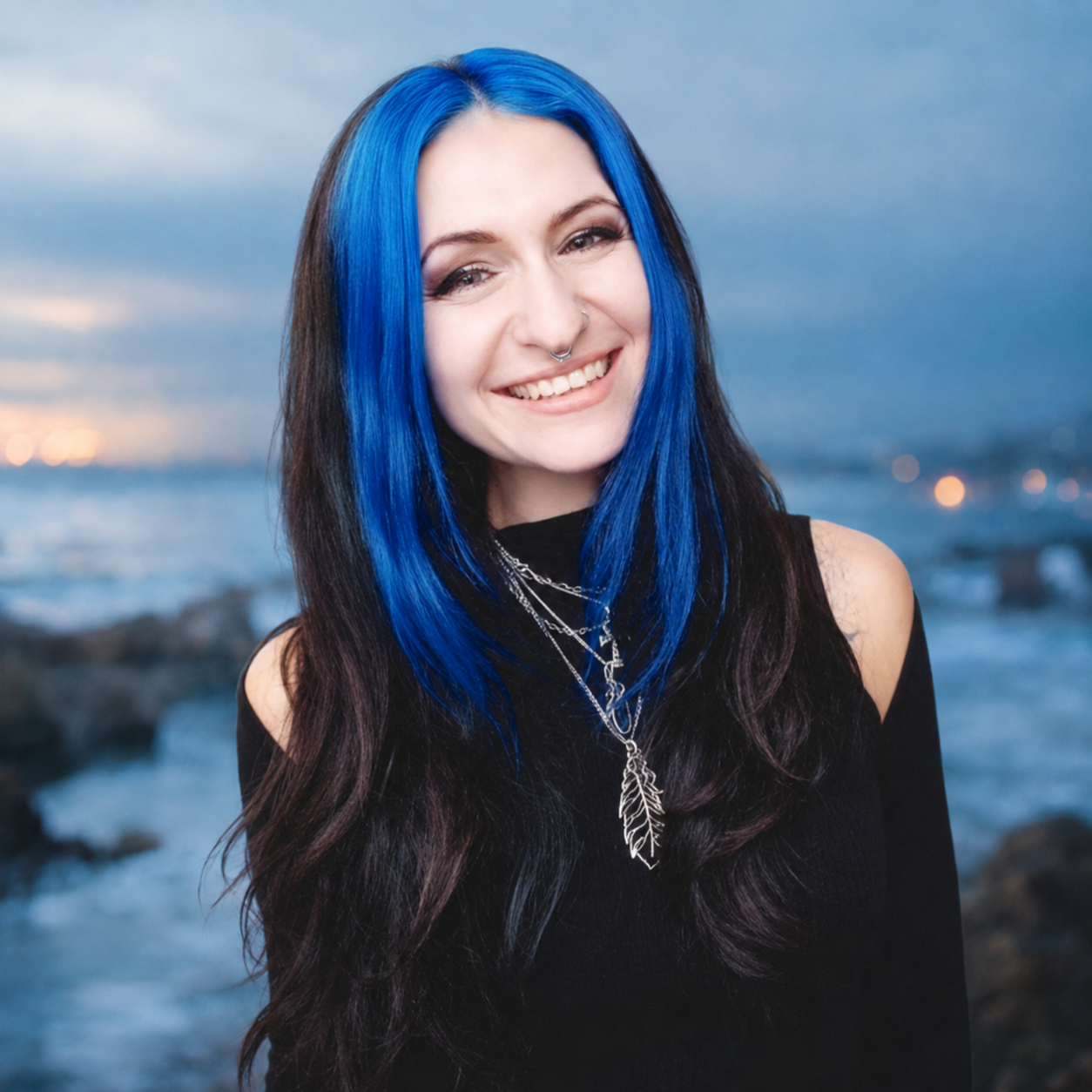 Aura M.