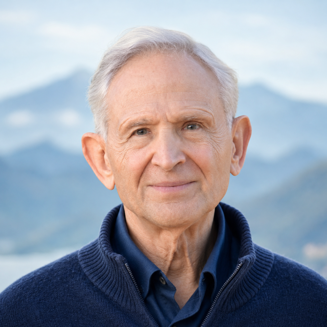 Peter Levine