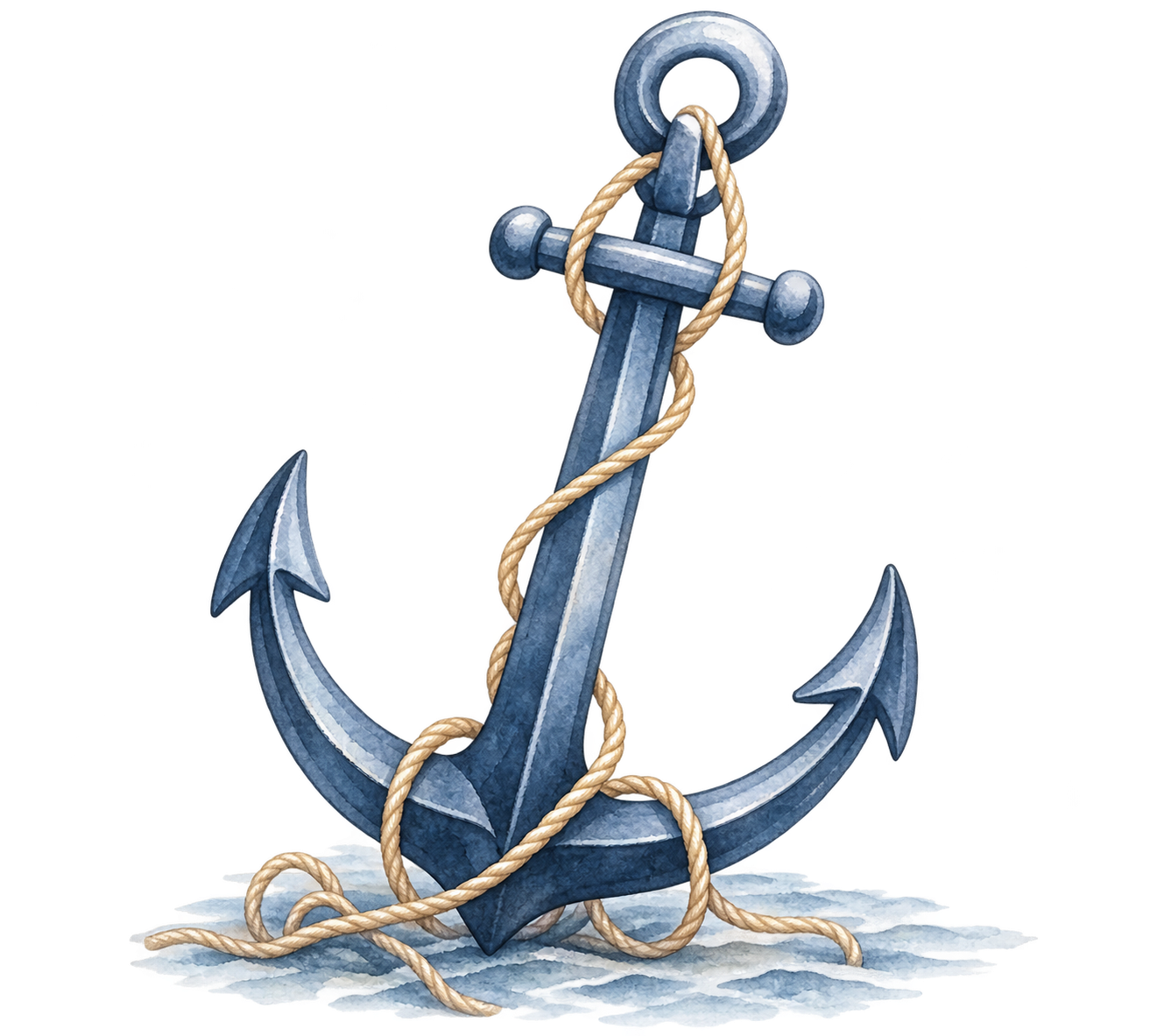 The Anchor