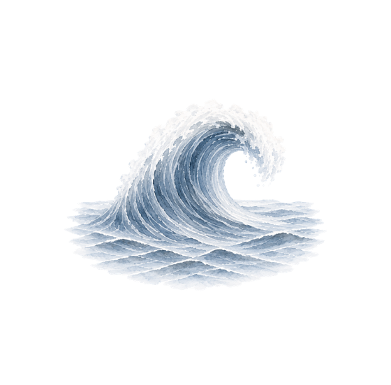 The Wave