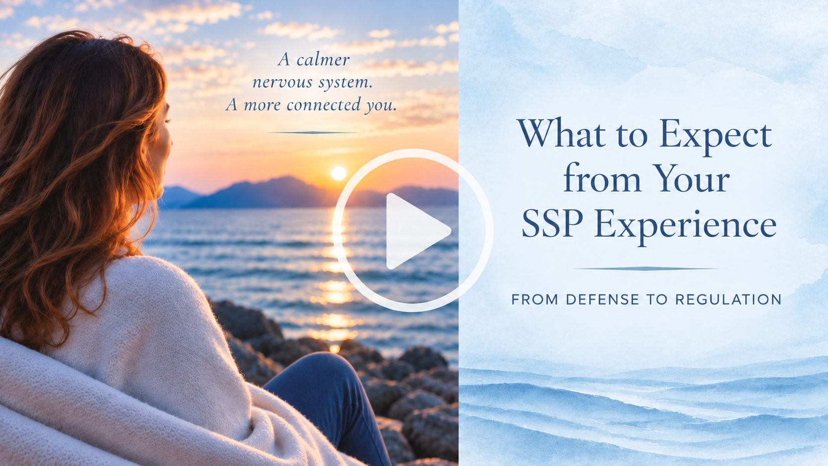 What to Expect from Your SSP Experience