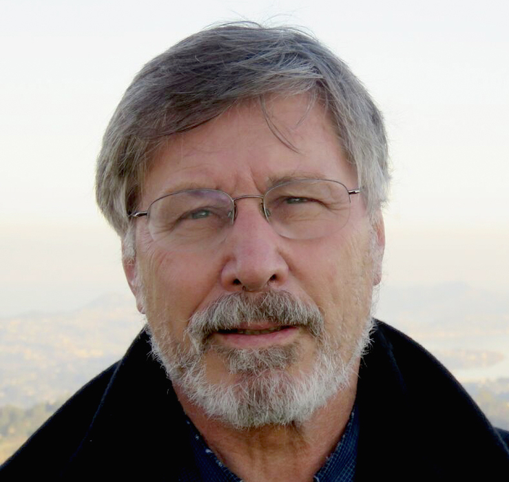 Bessel van der Kolk
