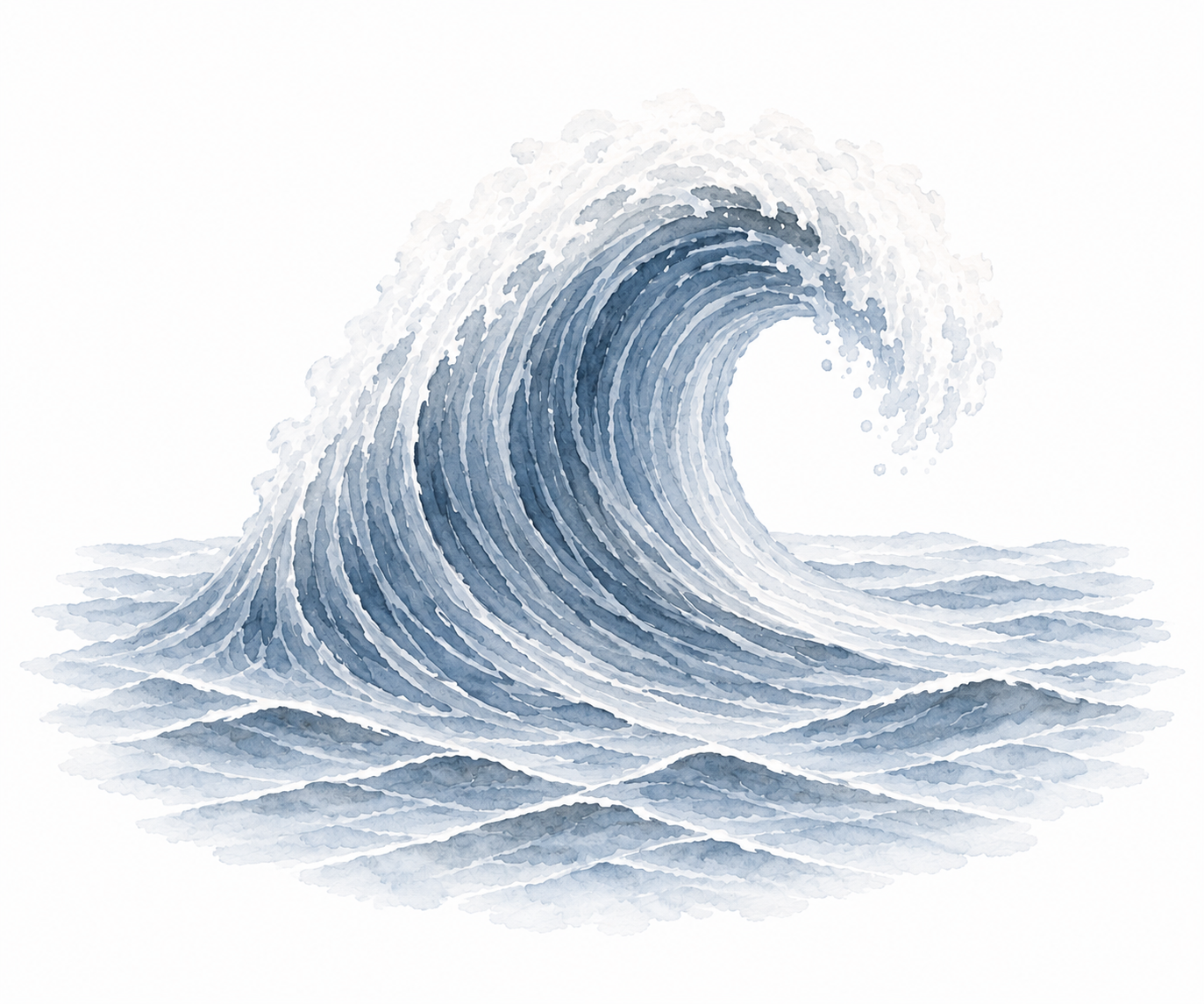 The Wave