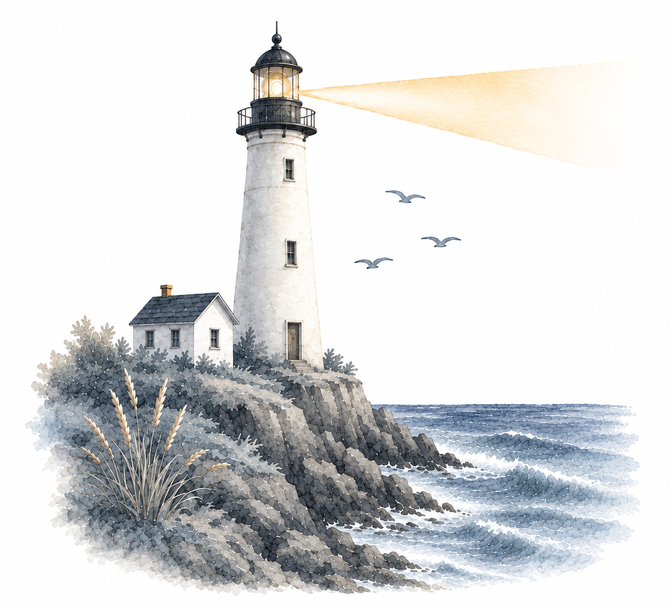 The Lighthouse