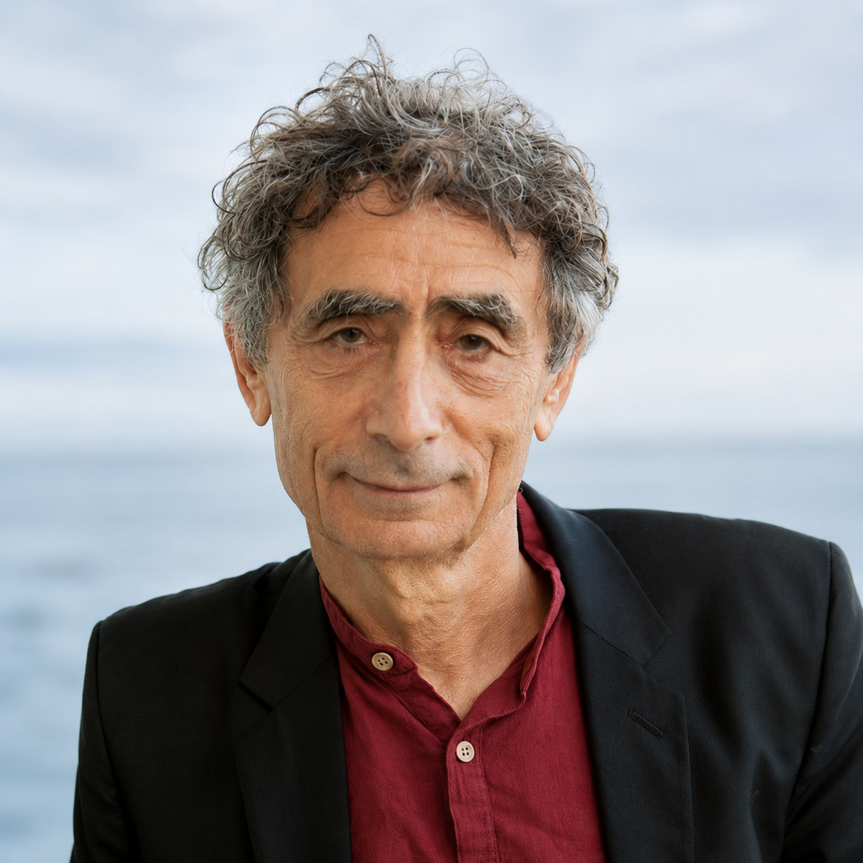 Gabor Maté