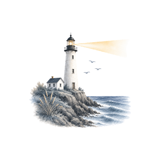 The Lighthouse