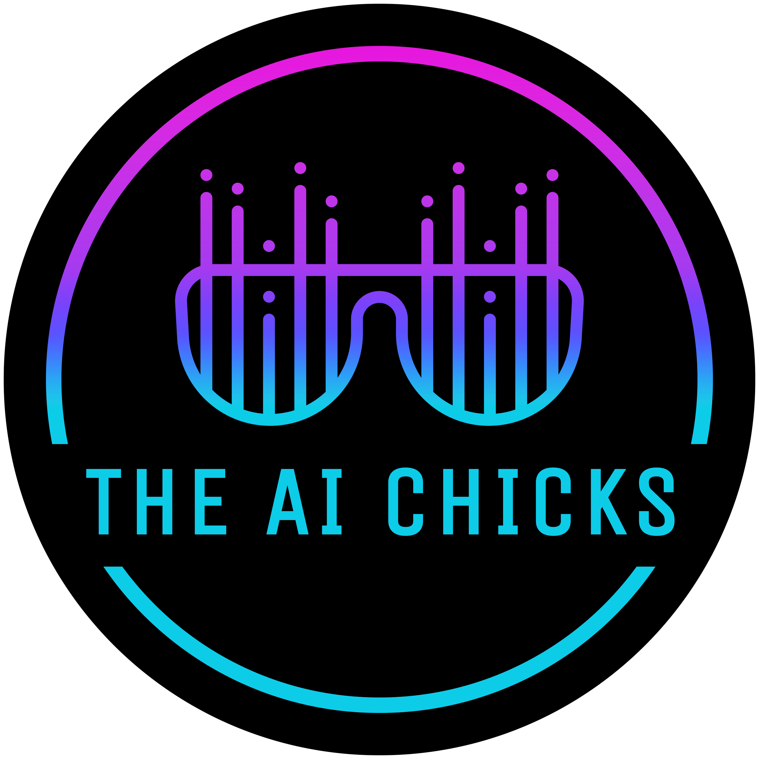 The AI Chicks
