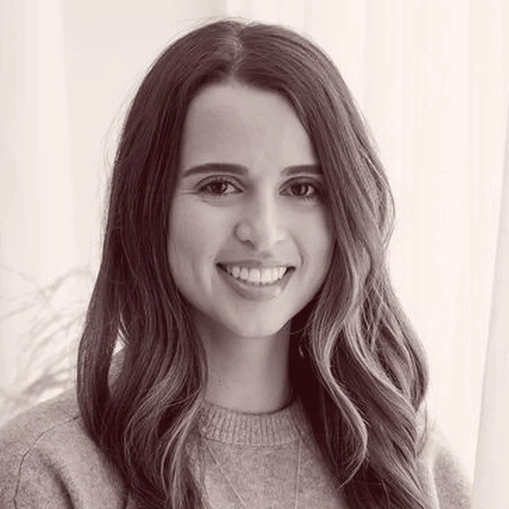 Hannah Collins