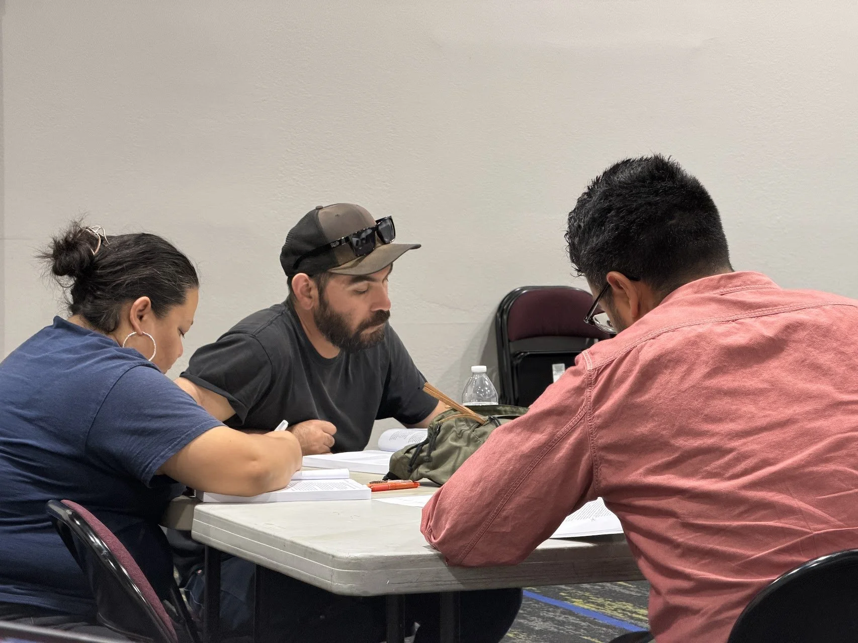 Moses Lake Restore Groups