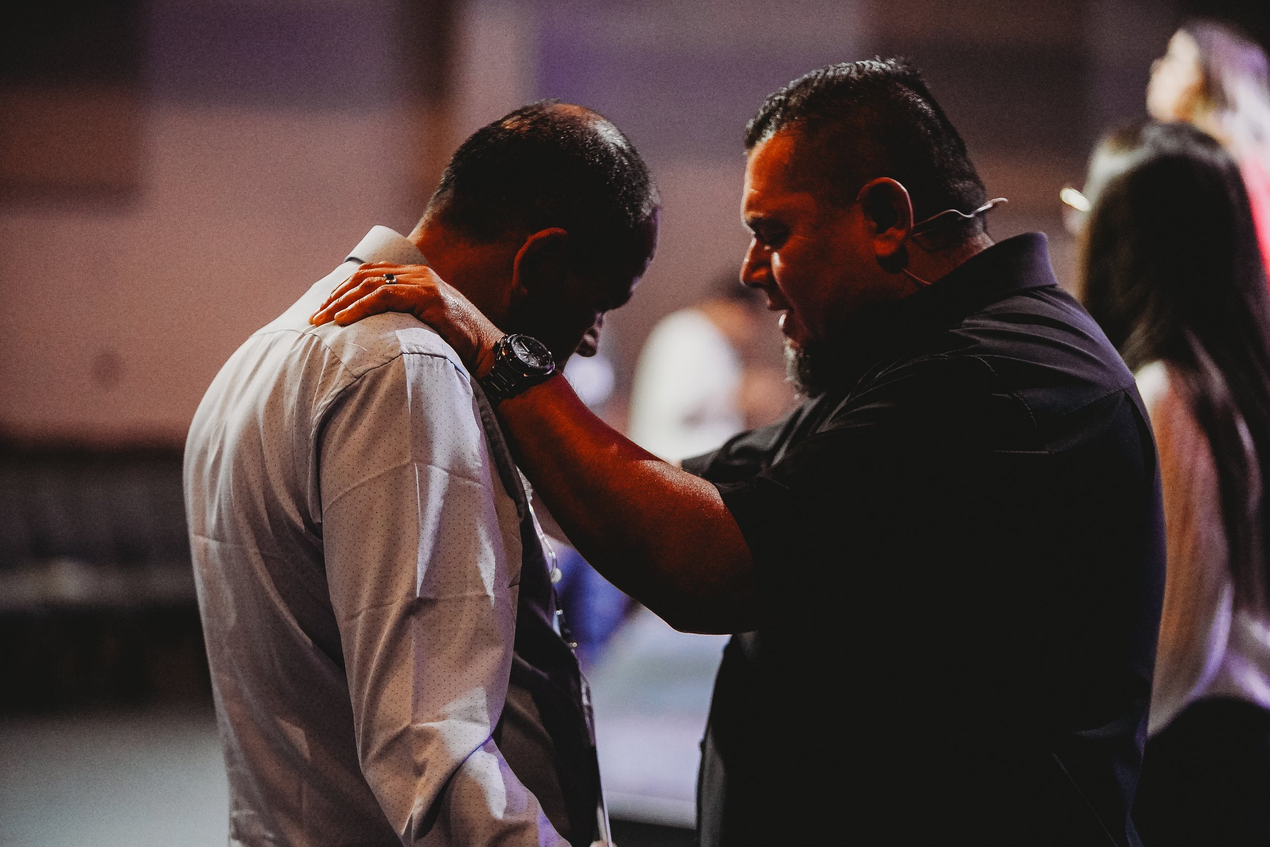 Altar Ministry